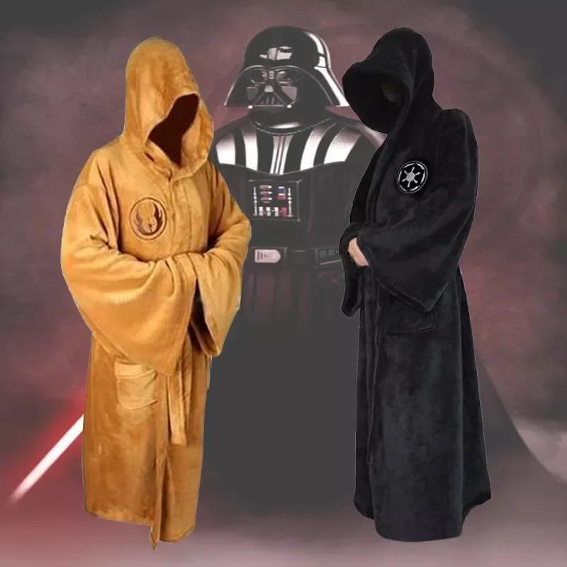 Jedi Cosplay Nachtjapon Mannel - Cosplay Anime Basic recensie en prijs