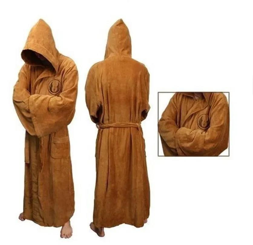 Jedi Cosplay Nachtjapon Mannel - Cosplay Anime Basic recensie en prijs