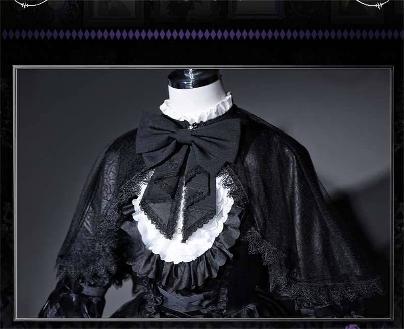 Akemi Homura Puella Magi Madok - Anime Cosplay Miku recensie en prijs