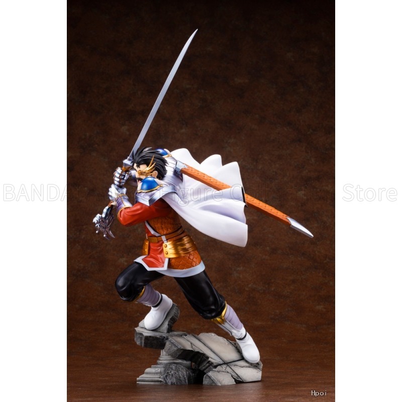 Op voorraad Originele KOTOBUKI - Kotobukiya Artfx recensie en prijs