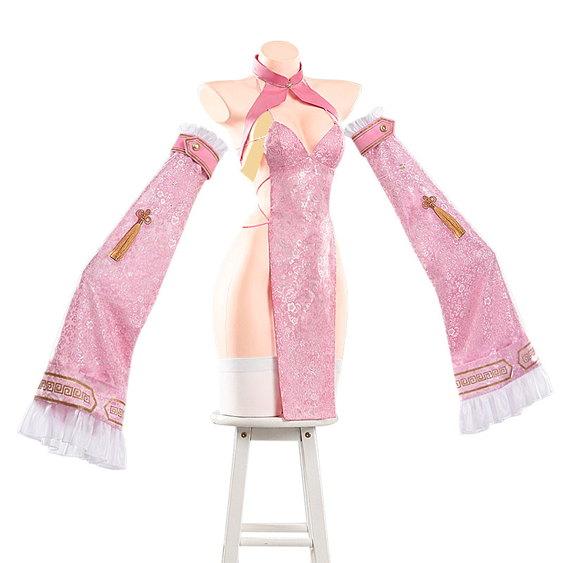 Door fans gemaakte Chinese Lit - Anime Cosplay In Chinese recensie en prijs