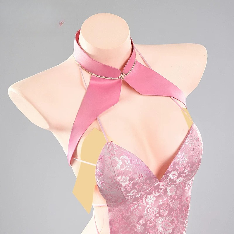 Door fans gemaakte Chinese Lit - Anime Cosplay In Chinese recensie en prijs