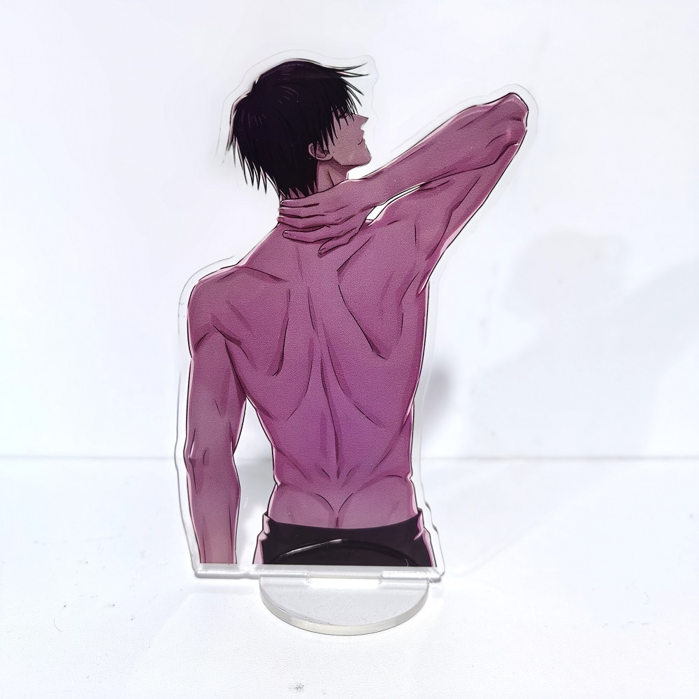 15CM Anime Jujutsu Kaisen Gojo - Anime Cosplay Shop recensie en prijs