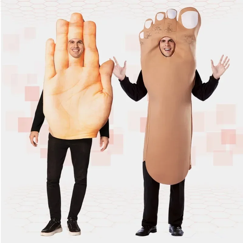 Halloween kostuum cosplay hand - Anime Cosplay Ideas For Women recensie en prijs
