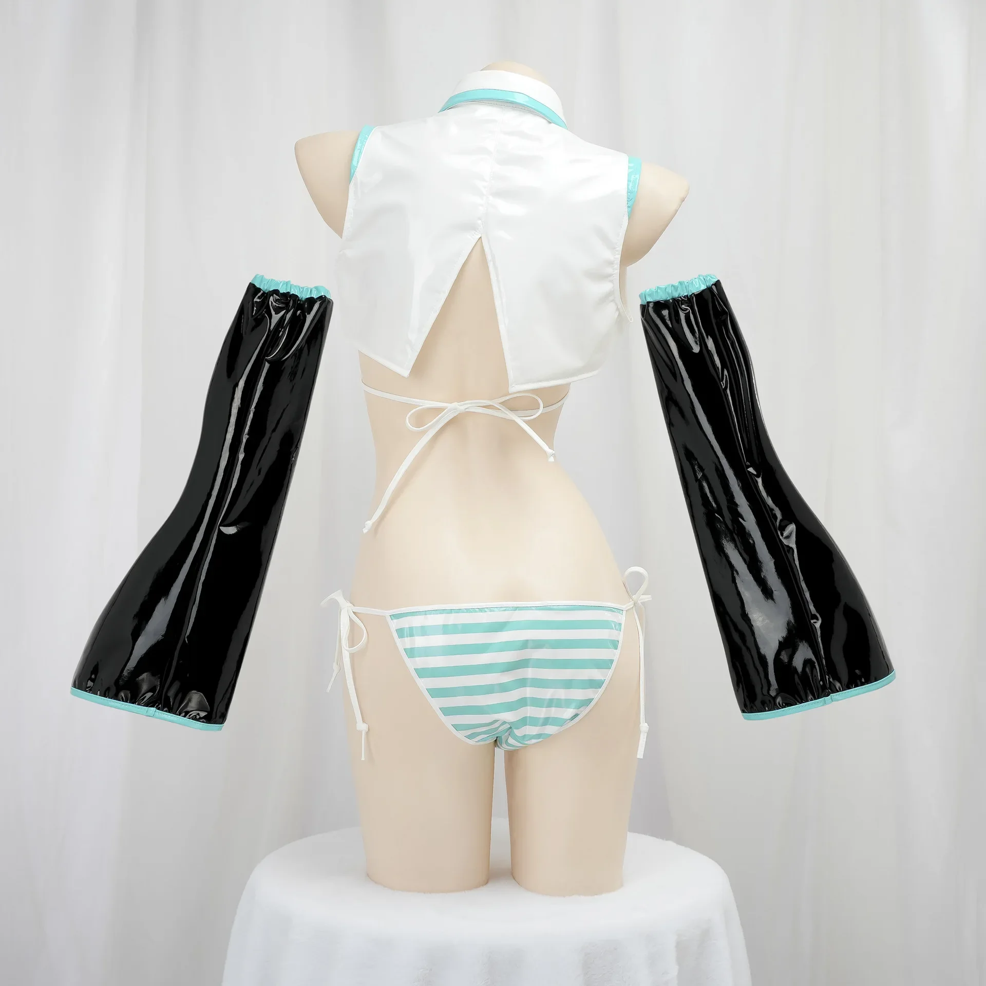 Game Miku Cosplay Miku Formule - Anime Cosplay Miku recensie en prijs