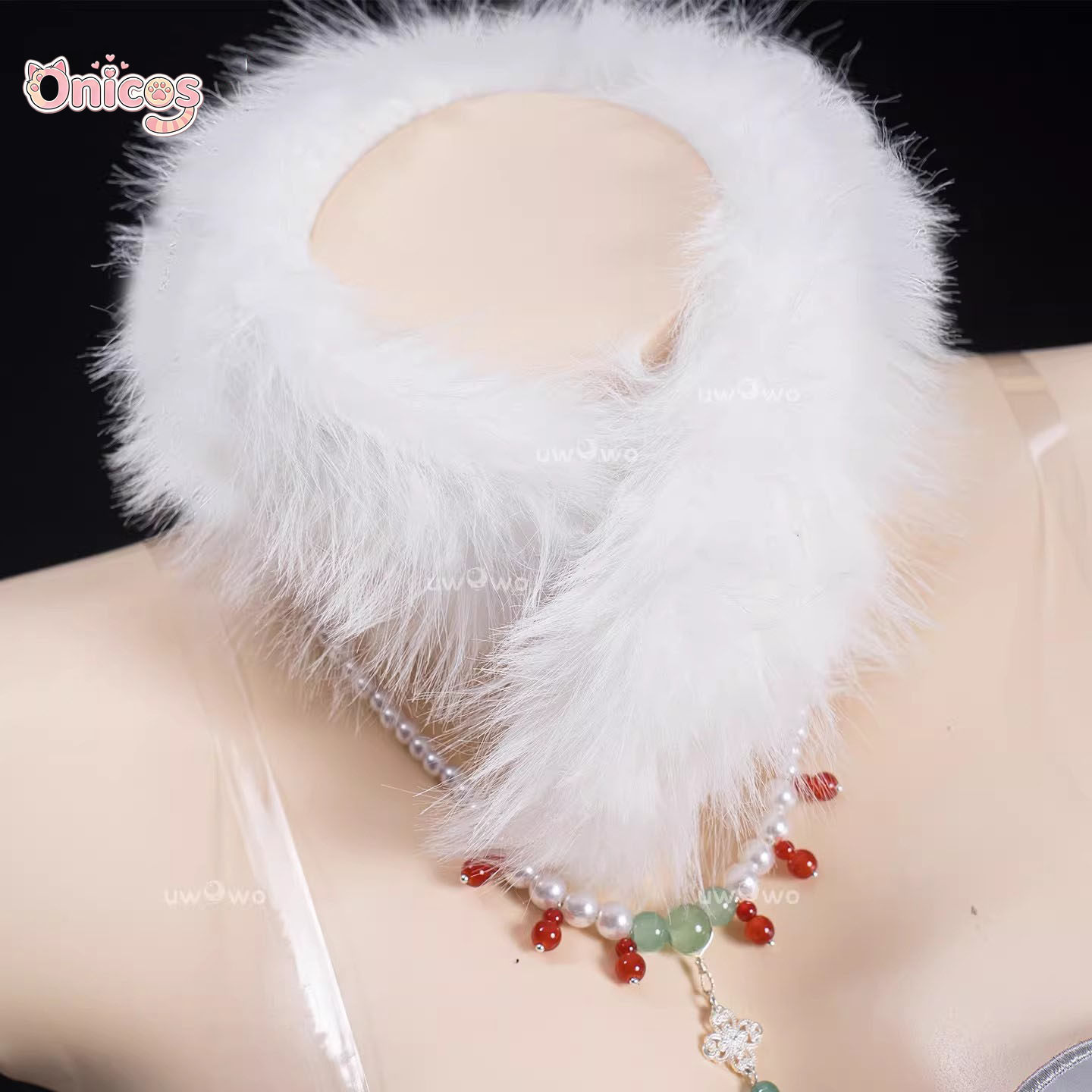 Honor of Kings Daji Cosplay Ko - Anime Cosplay In Chinese recensie en prijs