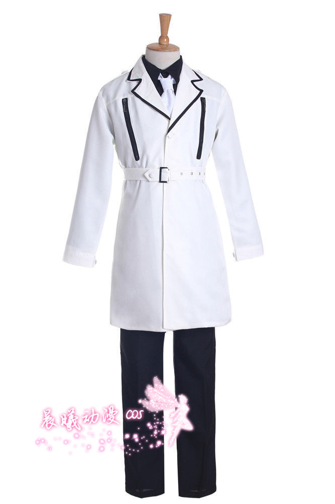 Anime Tokyo Ghoul Sasaki Haise - Anime Cosplay Tokyo Ghoul recensie en prijs