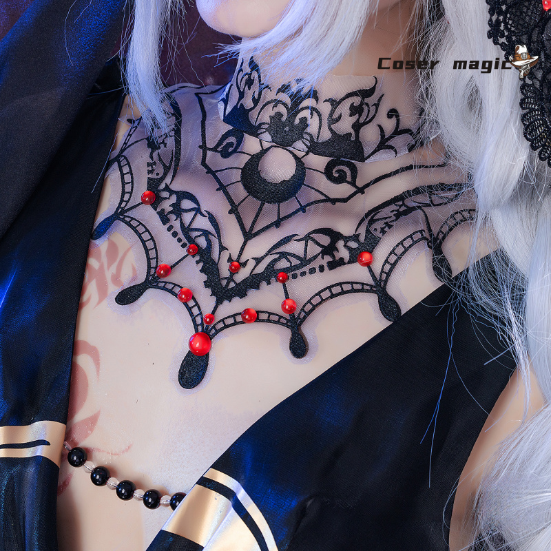 Irelia H Winkel Anime Reverse: - Anime Cosplay Dress For Women recensie en prijs
