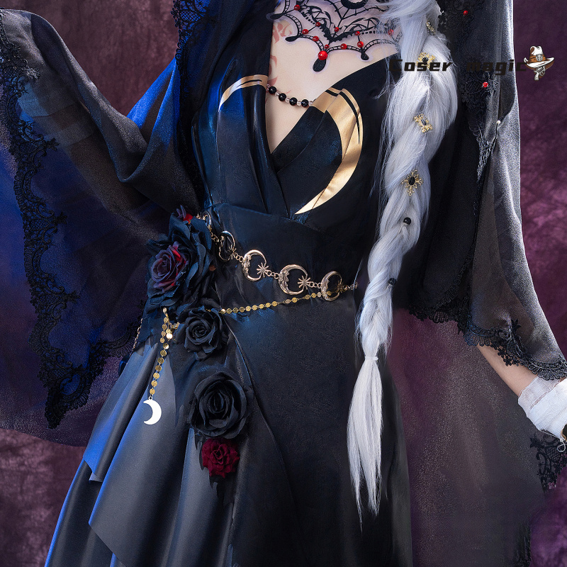 Irelia H Winkel Anime Reverse: - Anime Cosplay Dress For Women recensie en prijs