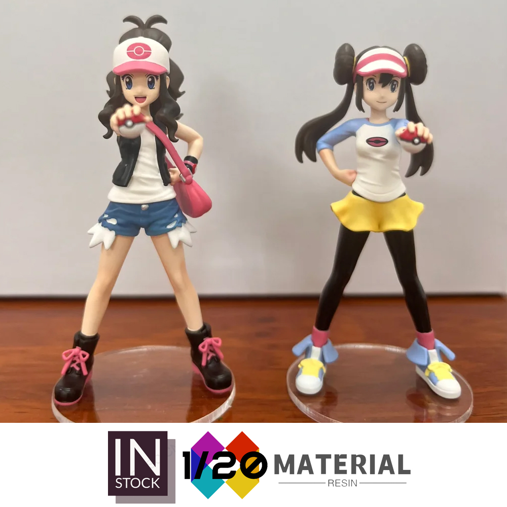 [Op voorraad] 1/20 harsschaalw - Kotobukiya Artfx recensie en prijs