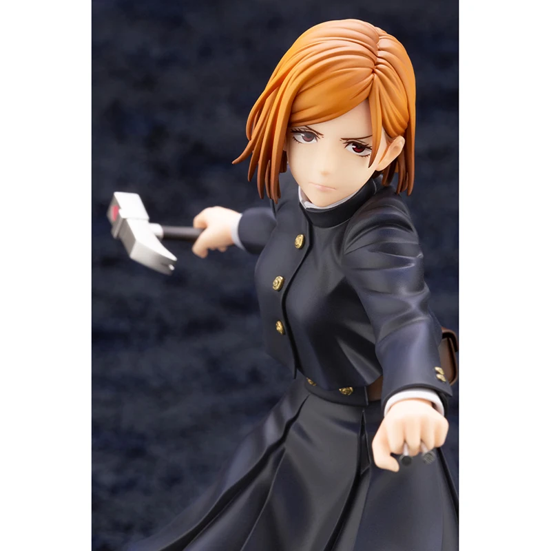 Kotobukiya PP939 1/8 Jujutsu L - Kotobukiya Artfx recensie en prijs