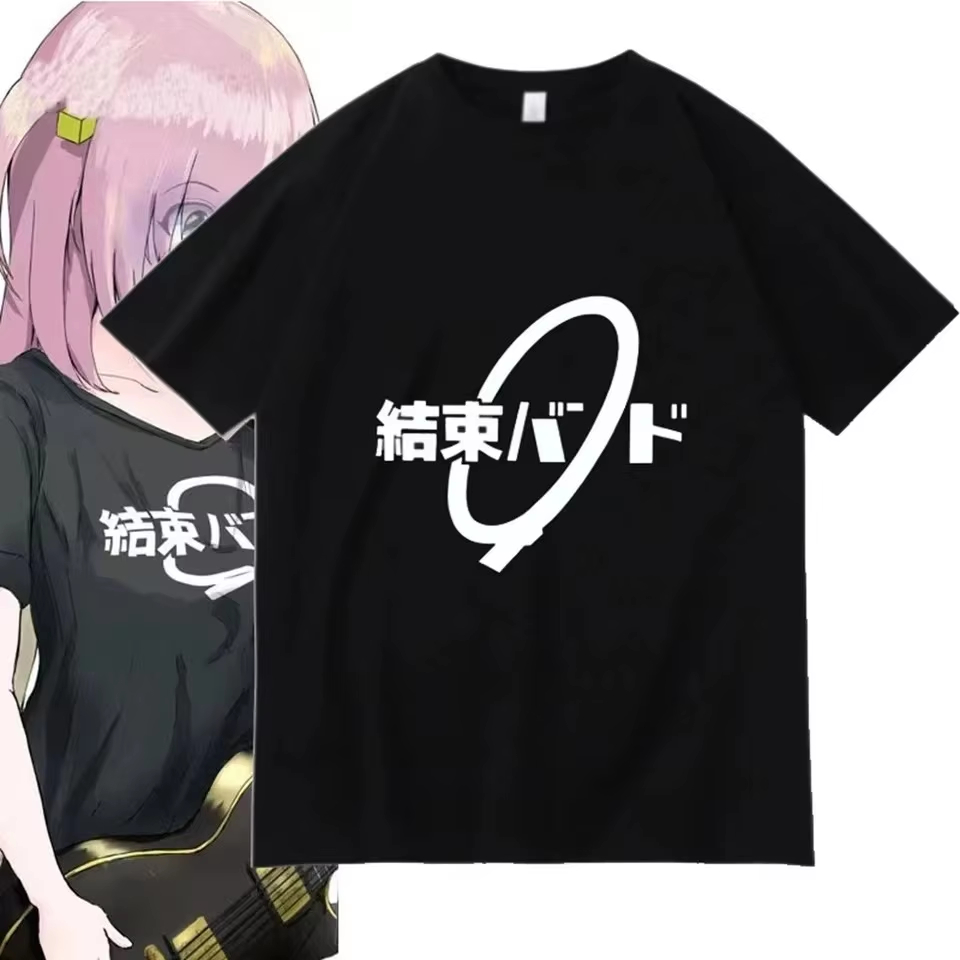 Unisex Anime Cosplay BOCCHI TH - Cosplay Anime Basic recensie en prijs