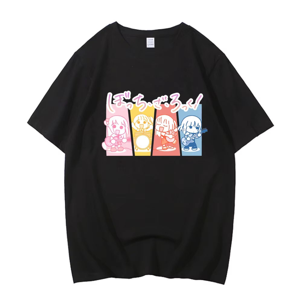 Unisex Anime Cosplay BOCCHI TH - Cosplay Anime Basic recensie en prijs