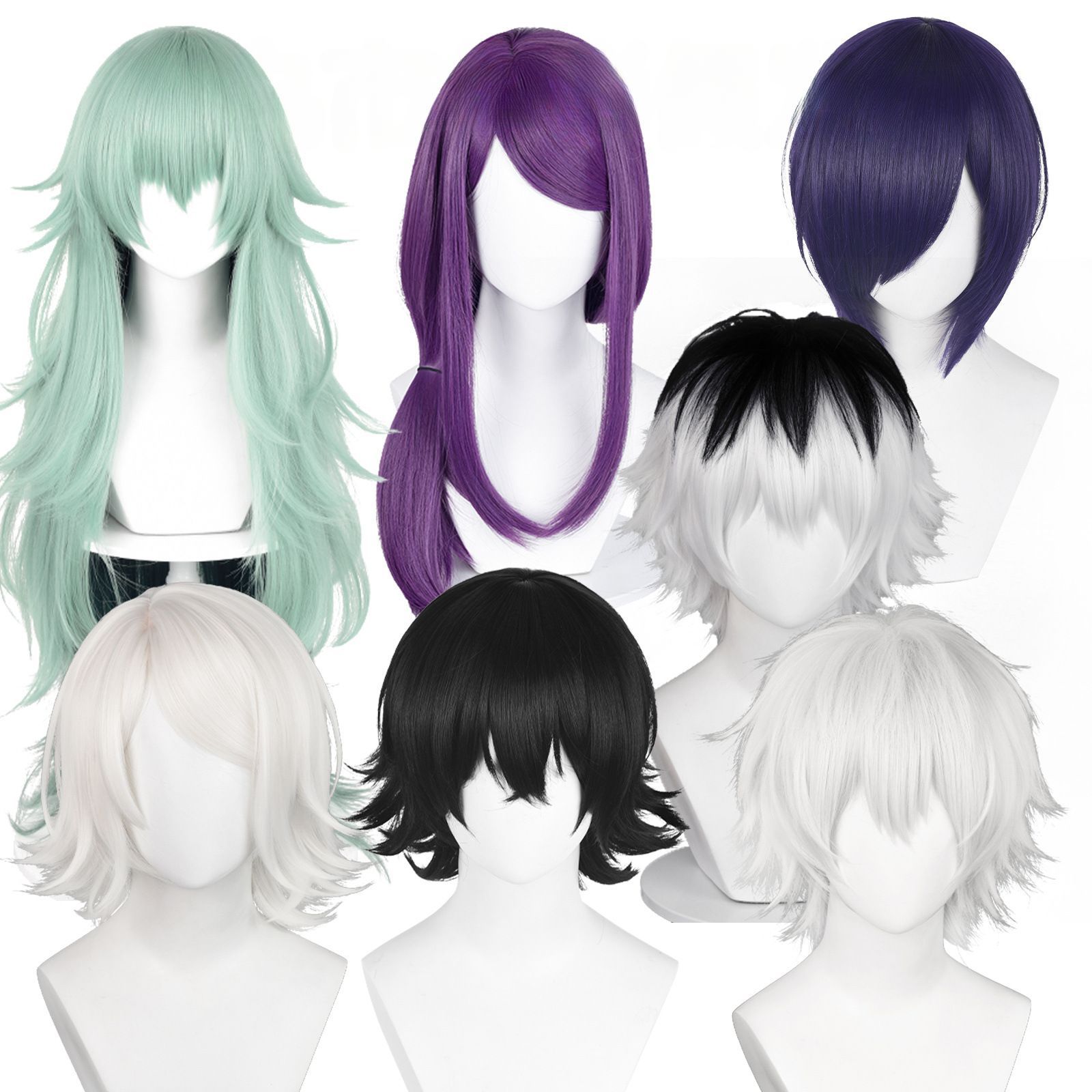 Anime Tokyo Ghoul Kaneki Ken C - Anime Cosplay Tokyo Ghoul recensie en prijs