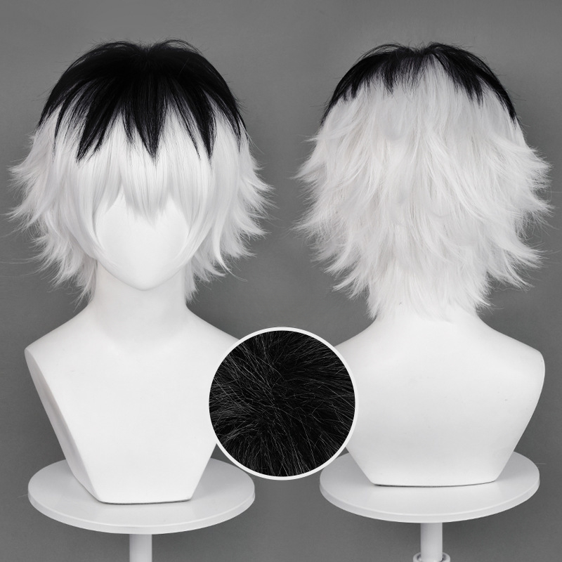 Anime Tokyo Ghoul Kaneki Ken C - Anime Cosplay Tokyo Ghoul recensie en prijs