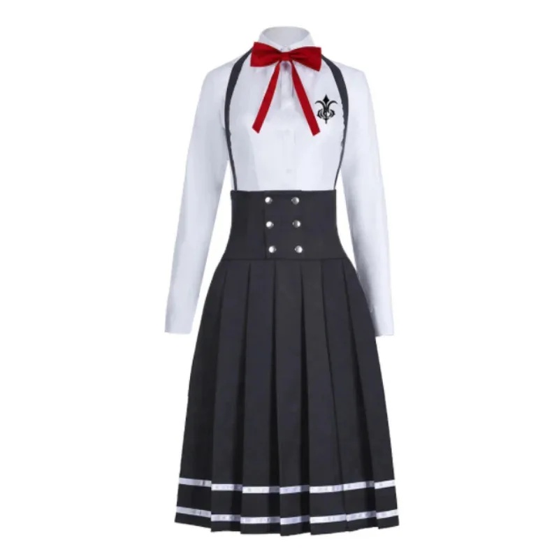 Anime Danganronpa V3 Shirogane - Anime Cosplay Youtube Shorts recensie en prijs