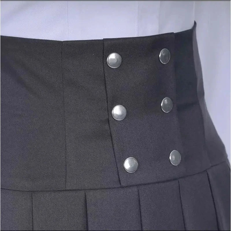 Anime Danganronpa V3 Shirogane - Anime Cosplay Youtube Shorts recensie en prijs