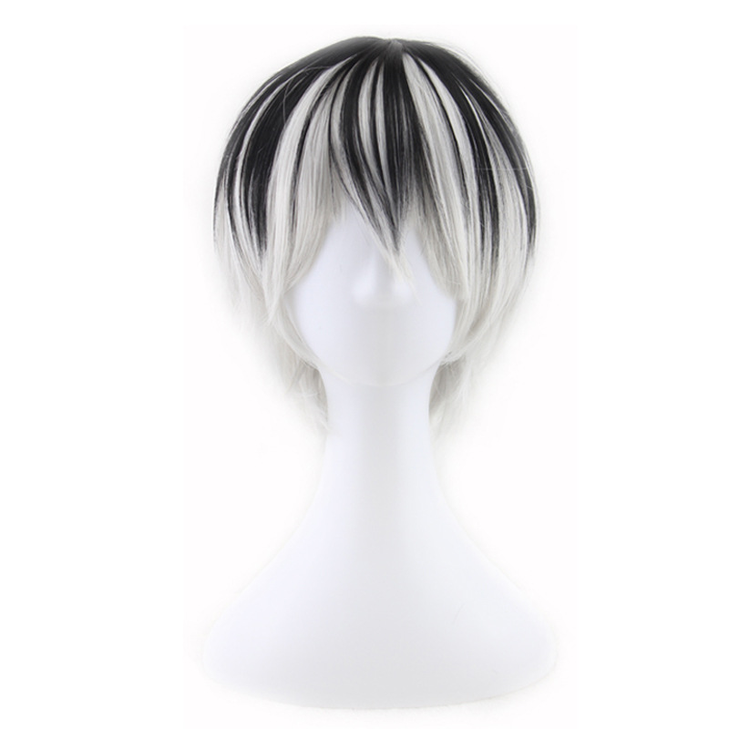 Tokyo Ghoul Haise Sasaki Cospl - Anime Cosplay Tokyo Ghoul recensie en prijs