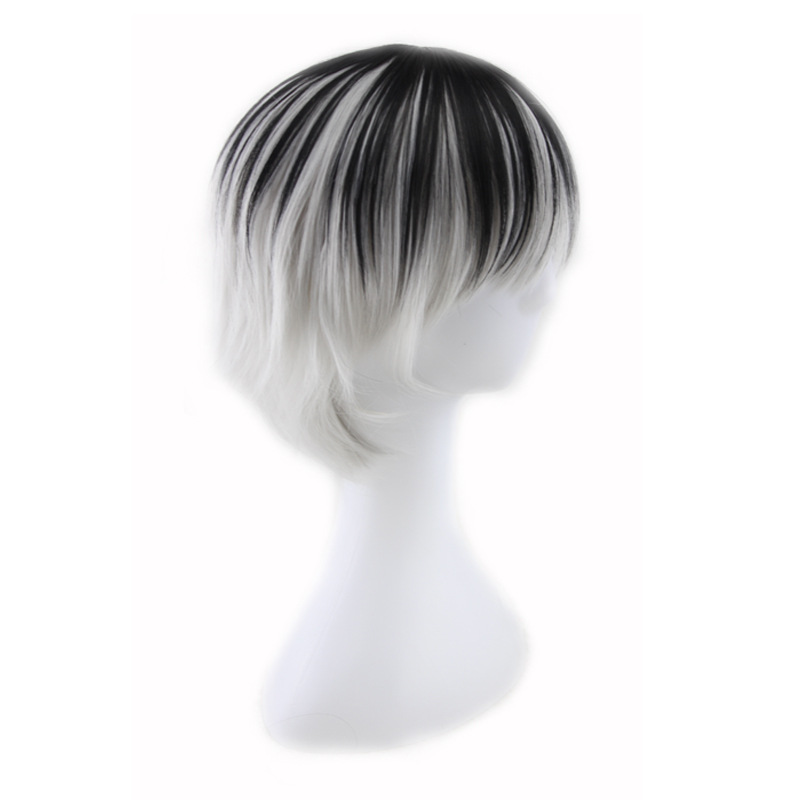 Tokyo Ghoul Haise Sasaki Cospl - Anime Cosplay Tokyo Ghoul recensie en prijs