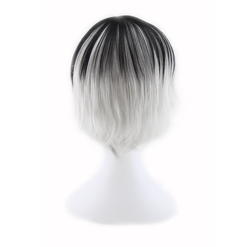 Tokyo Ghoul Haise Sasaki Cospl - Anime Cosplay Tokyo Ghoul recensie en prijs