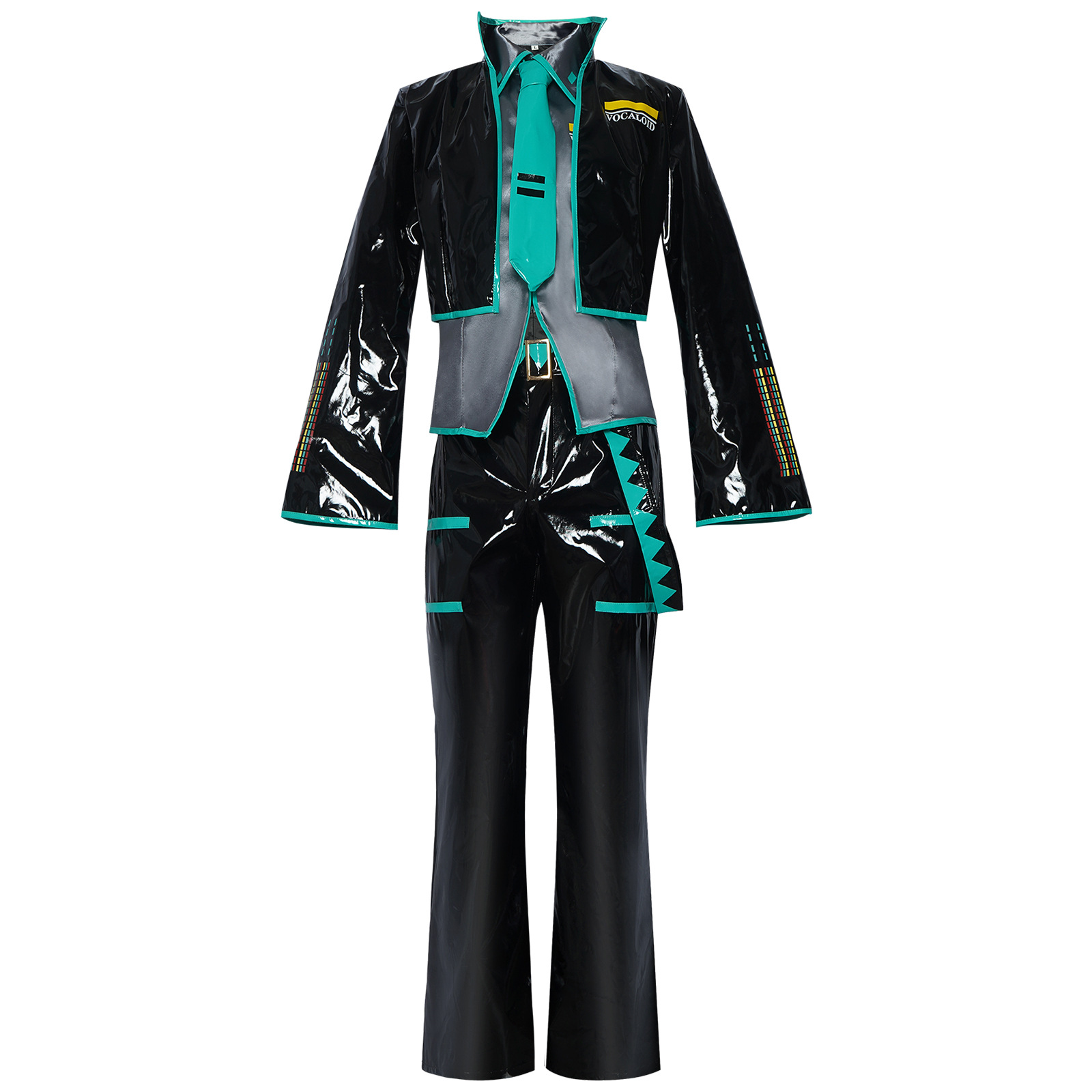 Anime JoJo Bizarre Adventure C - Cosplay Anime Jojo recensie en prijs