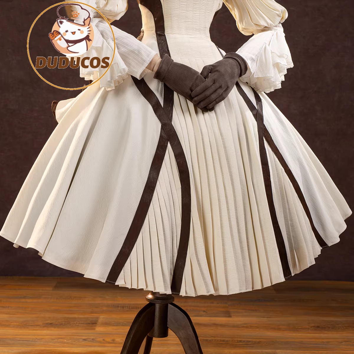 INSTOCK Violet Evergarden Cosp - Anime Cosplay Dress For Women recensie en prijs
