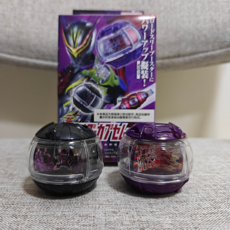 【Op voorraad】Bandai Dx Kamen R - Anime Cosplay Kamen Rider recensie en prijs
