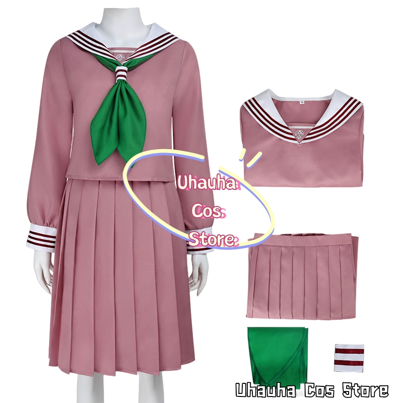 Game Hinako Shimizu Cosplay Ko - Cosplay Anime Basic recensie en prijs