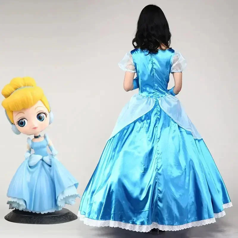 2020 Assepoester cosplay volwa - Anime Cosplay Youtube Shorts recensie en prijs