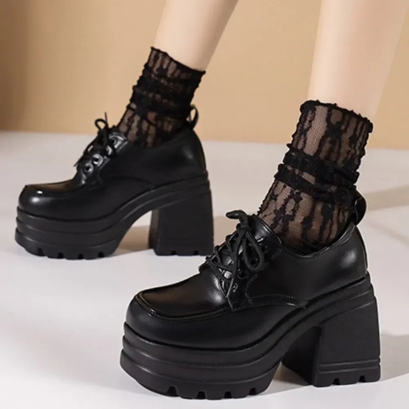 Lolita Schoenen voor Vrouwen M - Cosplay Anime Basic recensie en prijs