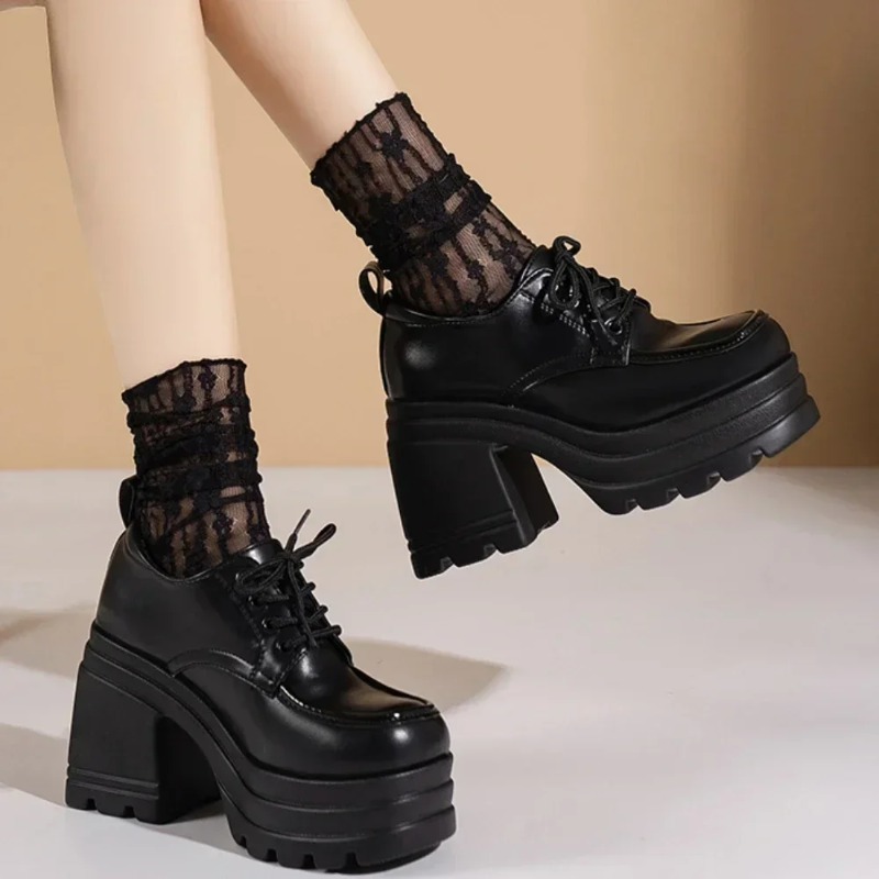 Lolita Schoenen voor Vrouwen M - Cosplay Anime Basic recensie en prijs