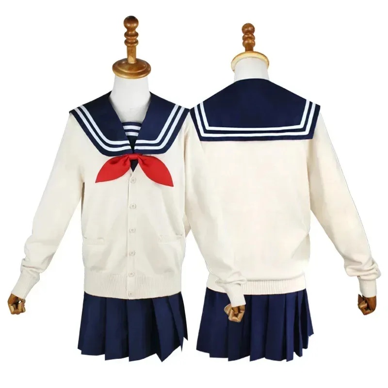 Anime My Hero Academia Himiko  - Anime Cosplay Youtube Shorts recensie en prijs