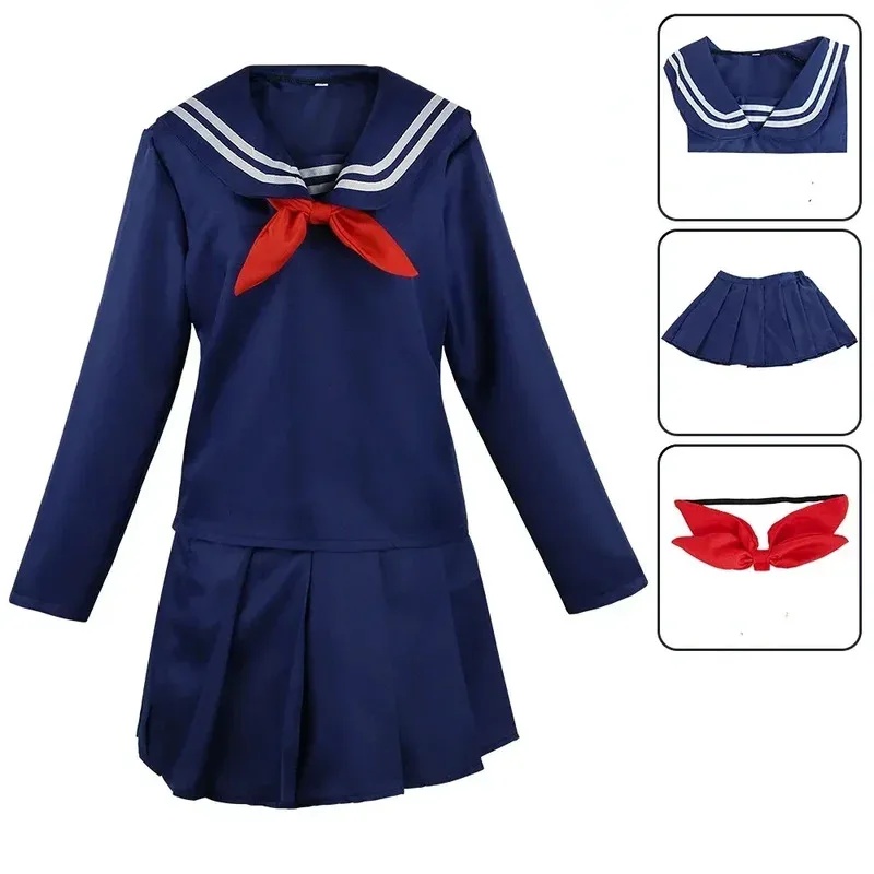 Anime My Hero Academia Himiko  - Anime Cosplay Youtube Shorts recensie en prijs
