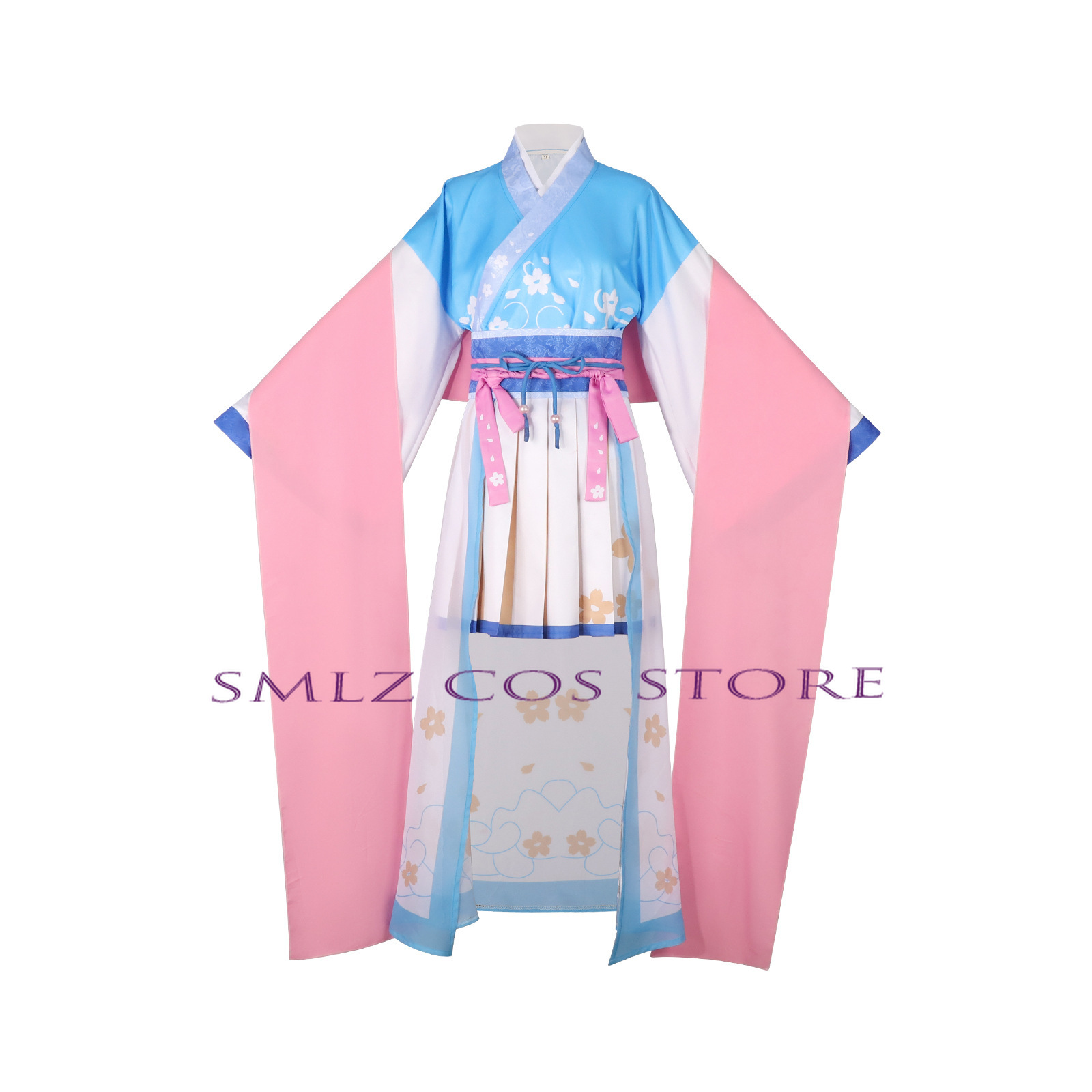 Game Blue Archive Takanashi Ho - Anime Cosplay Wigs recensie en prijs