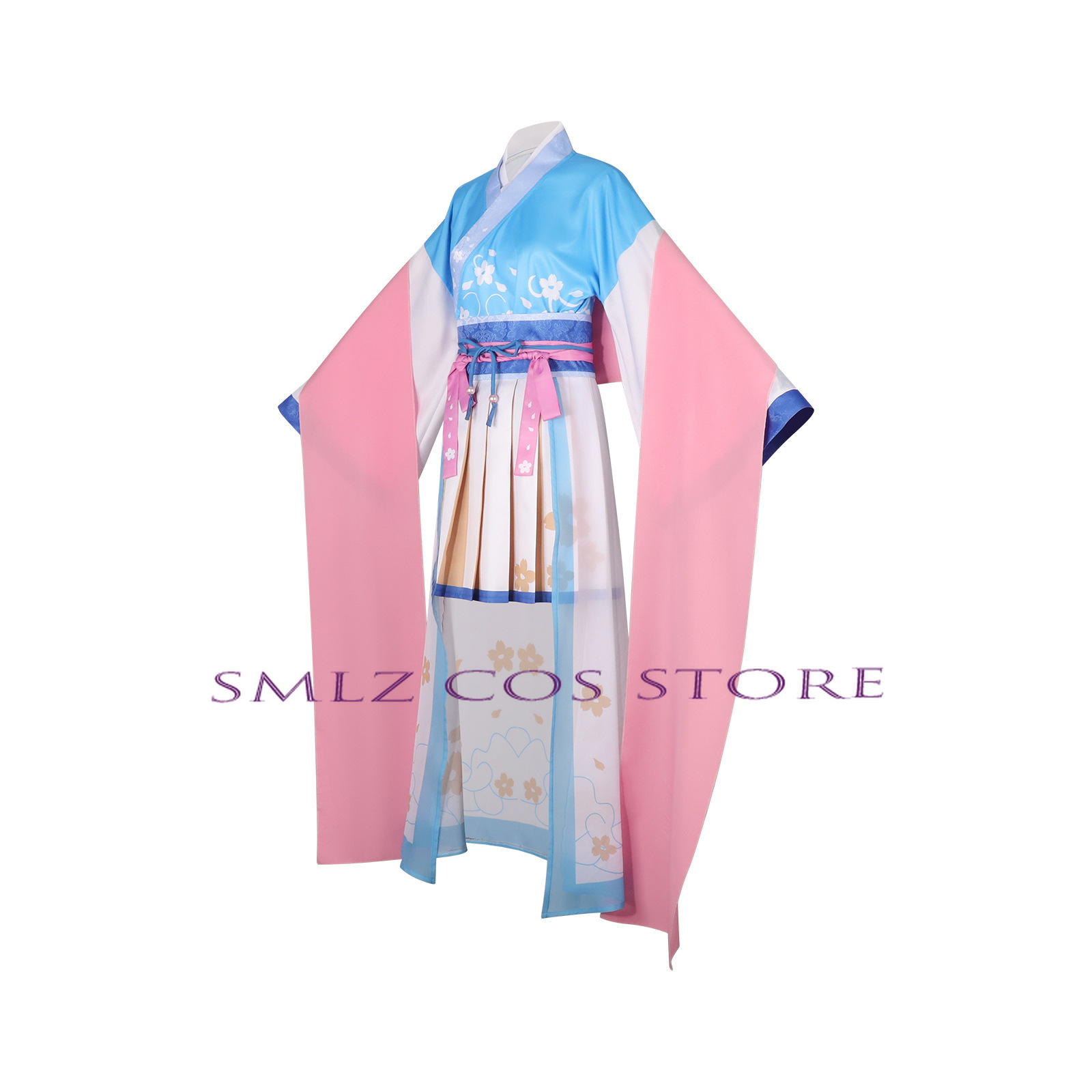 Game Blue Archive Takanashi Ho - Anime Cosplay Wigs recensie en prijs