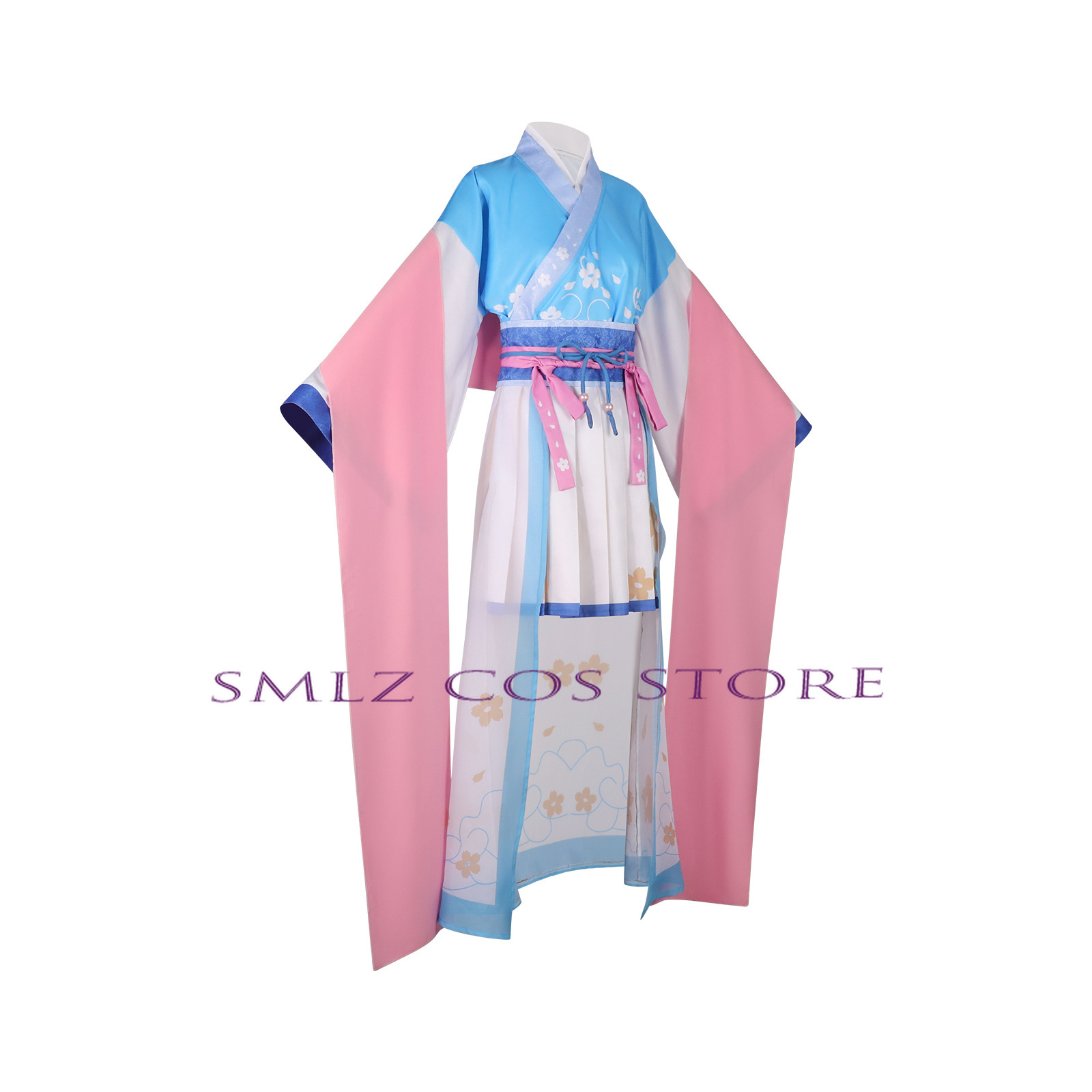 Game Blue Archive Takanashi Ho - Anime Cosplay Wigs recensie en prijs