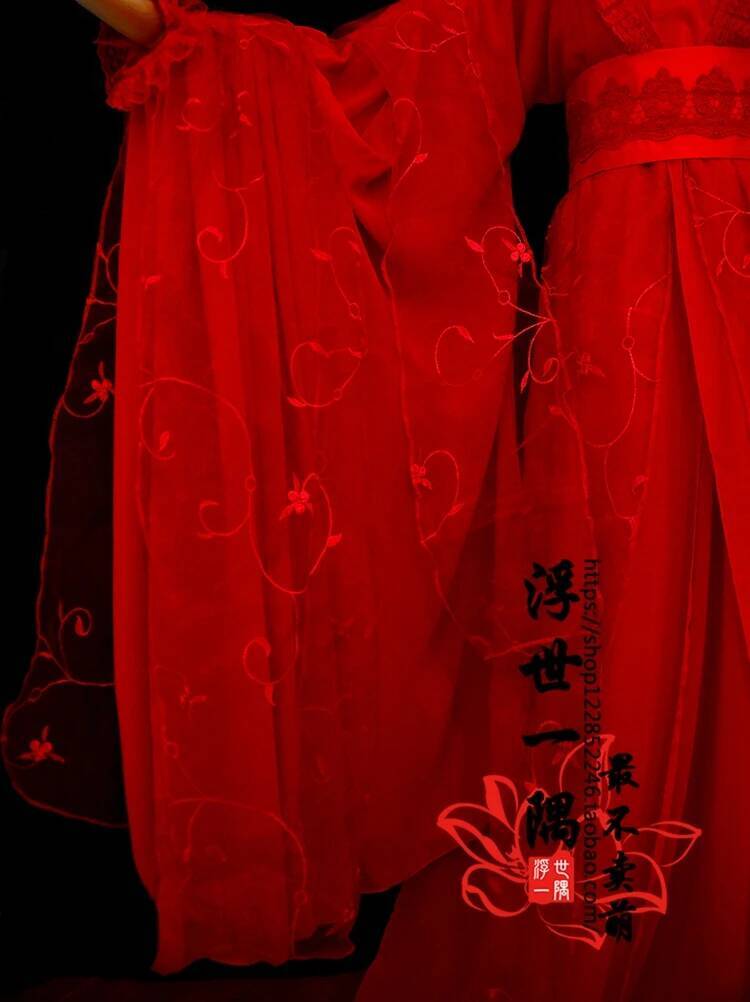 Jiang Zu Shi Mo Dao Yan Li Cos - Anime Cosplay In Chinese recensie en prijs