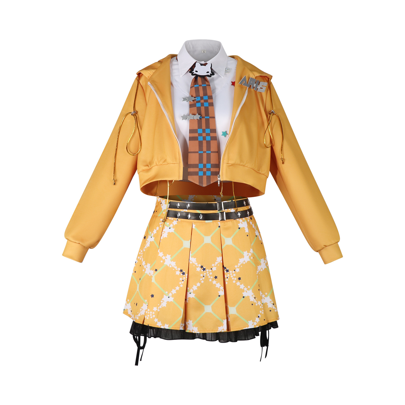 WHH Anime NIKKE Anis Cosplay K - Anime Cosplay Dress For Women recensie en prijs