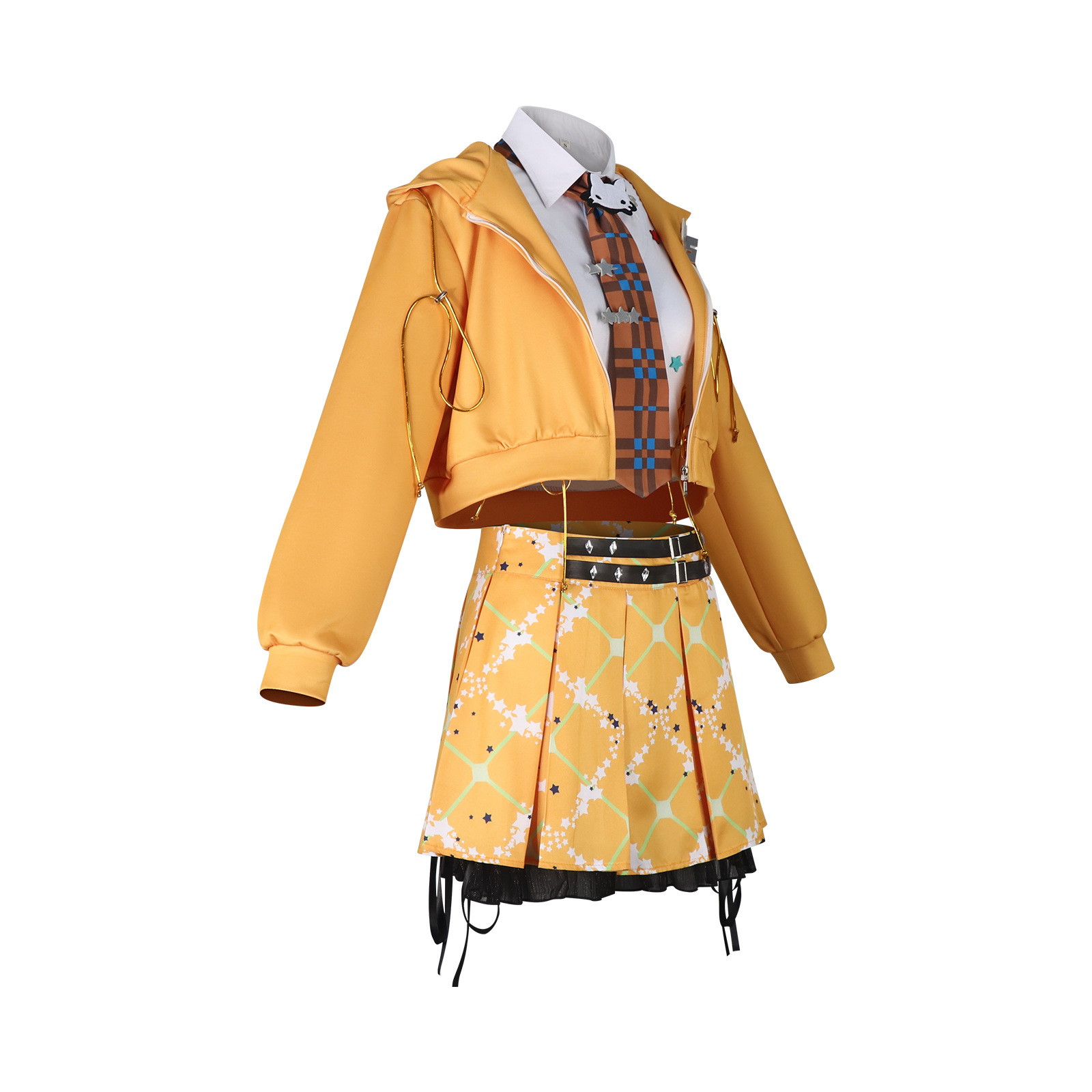 WHH Anime NIKKE Anis Cosplay K - Anime Cosplay Dress For Women recensie en prijs
