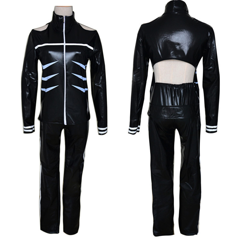 Anime Tokyo Ghoul Kaneki Ken C - Anime Cosplay Tokyo Ghoul recensie en prijs