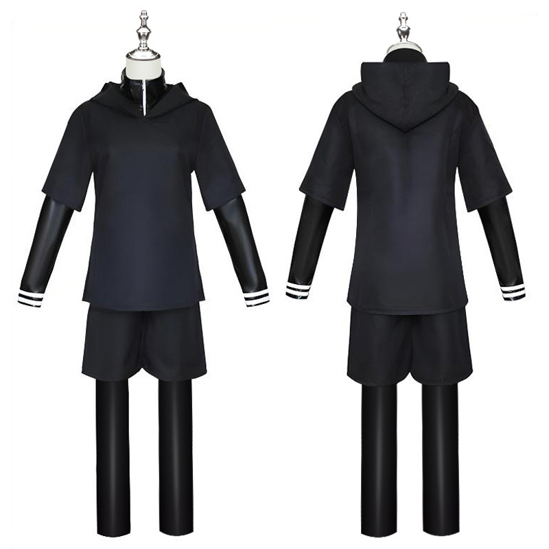 Anime Tokyo Ghoul Kaneki Ken C - Anime Cosplay Tokyo Ghoul recensie en prijs