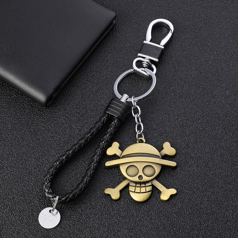 Creatieve One Piece cartoon an - One Piece Straw Hat recensie en prijs