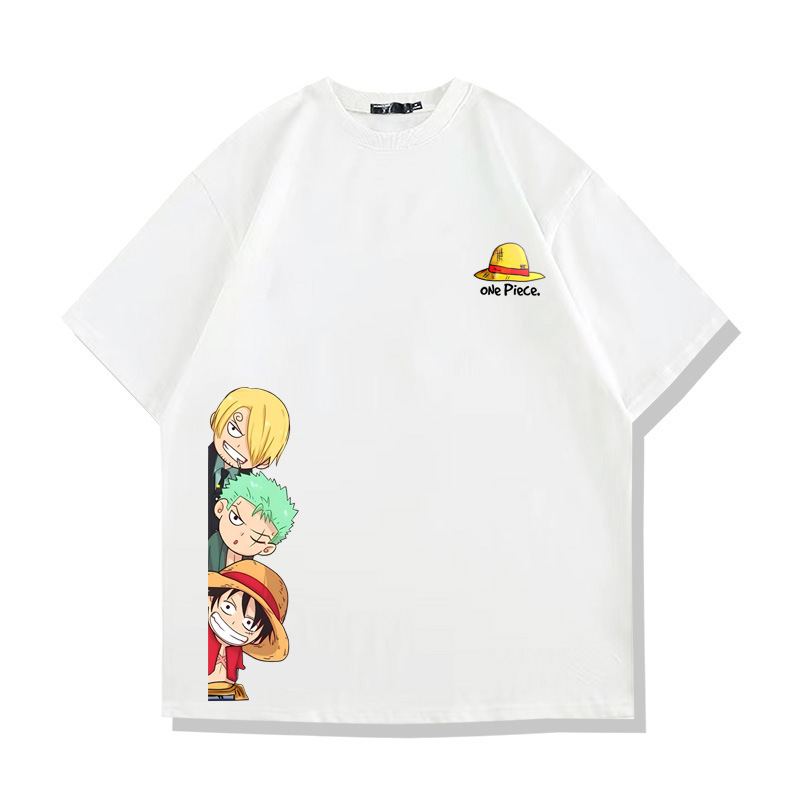 Eendelig strohoed piraten unis - One Piece Straw Hat recensie en prijs