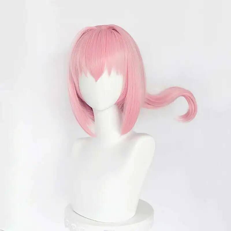 Uma Musume Haru Urara Cosplay  - Anime Cosplay Wigs recensie en prijs