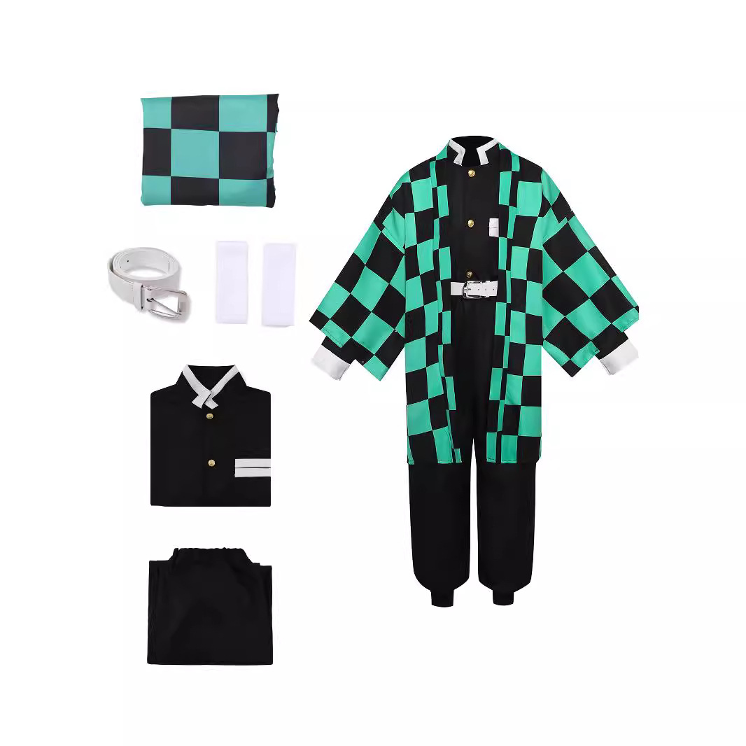 Haween Kos Tsume S voor Demon  - Anime Cosplay Shop recensie en prijs