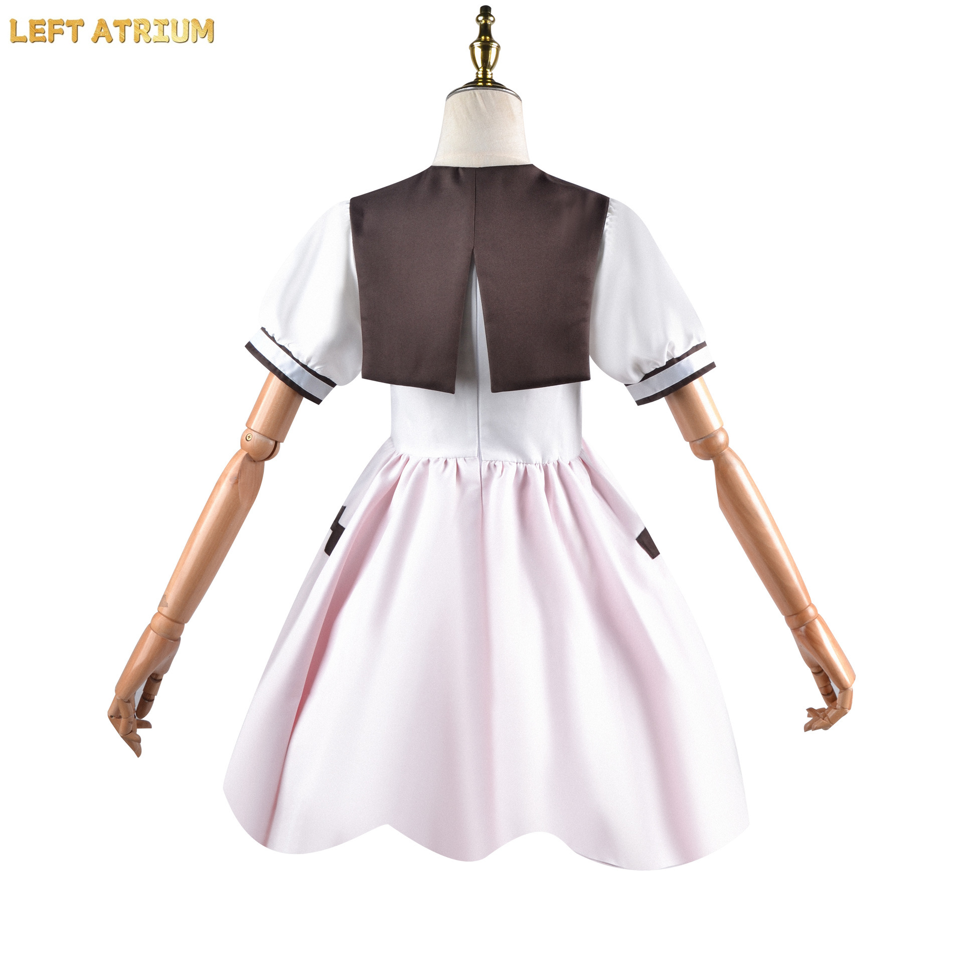 Anime Toilet-gebonden Jibaku S - Anime Cosplay Ideas For Women recensie en prijs
