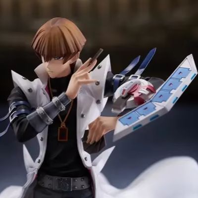Pre-order ARTFX J Seto Kaiba Y - Kotobukiya Artfx recensie en prijs