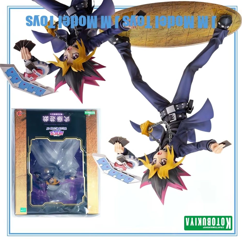 【JM】100% origineel op voorraad - Kotobukiya Artfx recensie en prijs