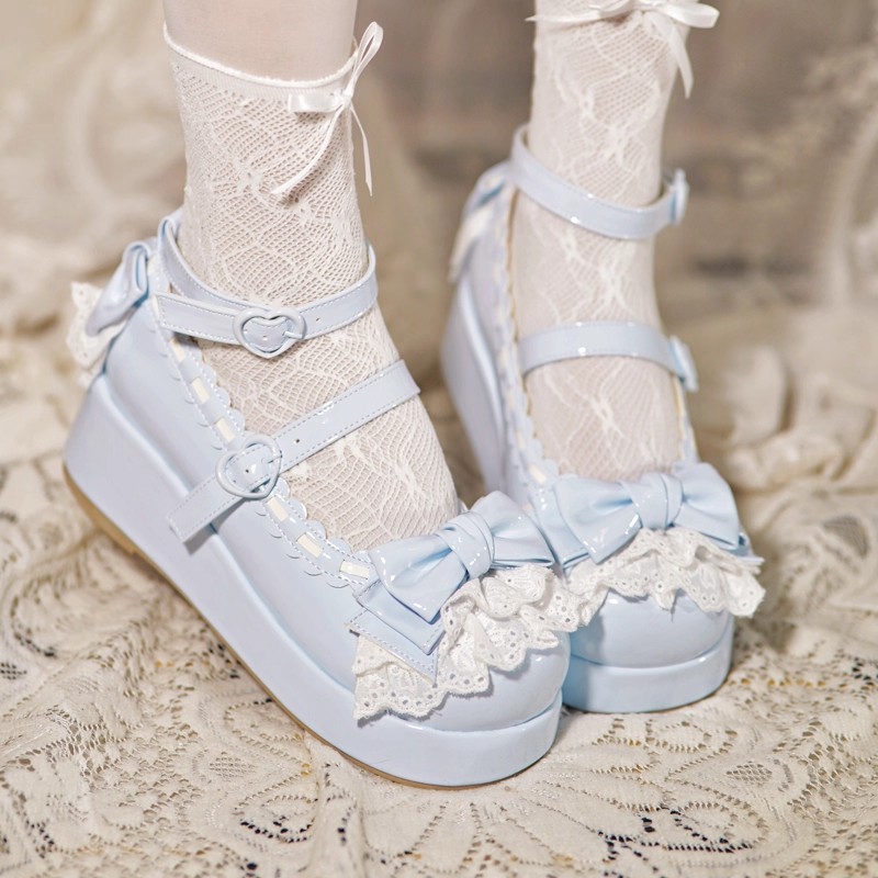 Originele Lolita Girl Dikke Zo - Cosplay Anime Basic recensie en prijs