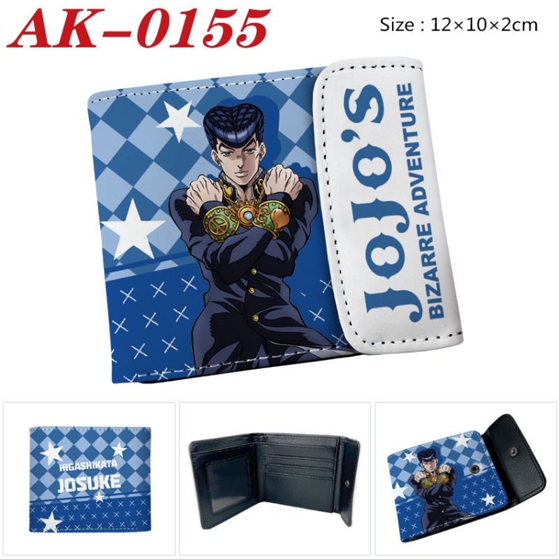 JOJO Bizarre Adventure Anime P - Cosplay Anime Jojo recensie en prijs